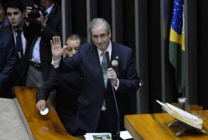 Creative Commons – CC BY 3.0 – Eduardo Cunha (Foto: Wilson Dias/Agência Brasil)